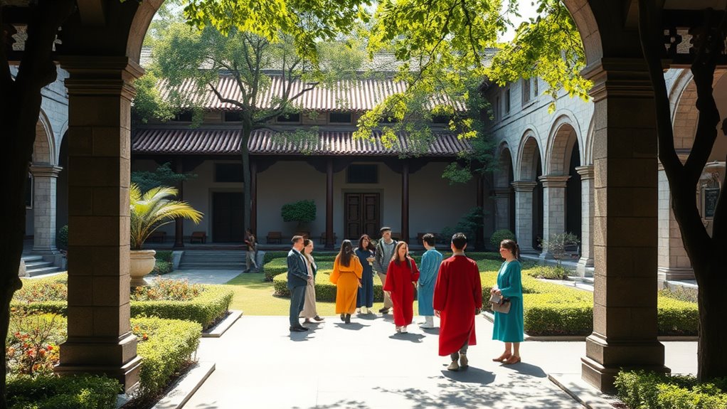 What Is the Yenching Academy Scholarship at Peking University?