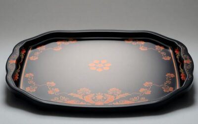 Appreciating the Art and History of Korean Lacquerware Craft