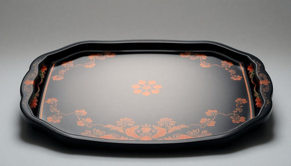 Appreciating the Art and History of Korean Lacquerware Craft