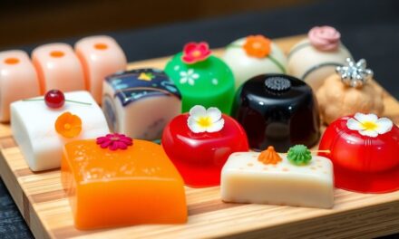 3 Must-Try Japanese Regional Desserts to Sweeten Your Journey Across the Country