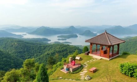 Top 5 Wellness Retreats in Hangzhou for Ultimate Relaxation