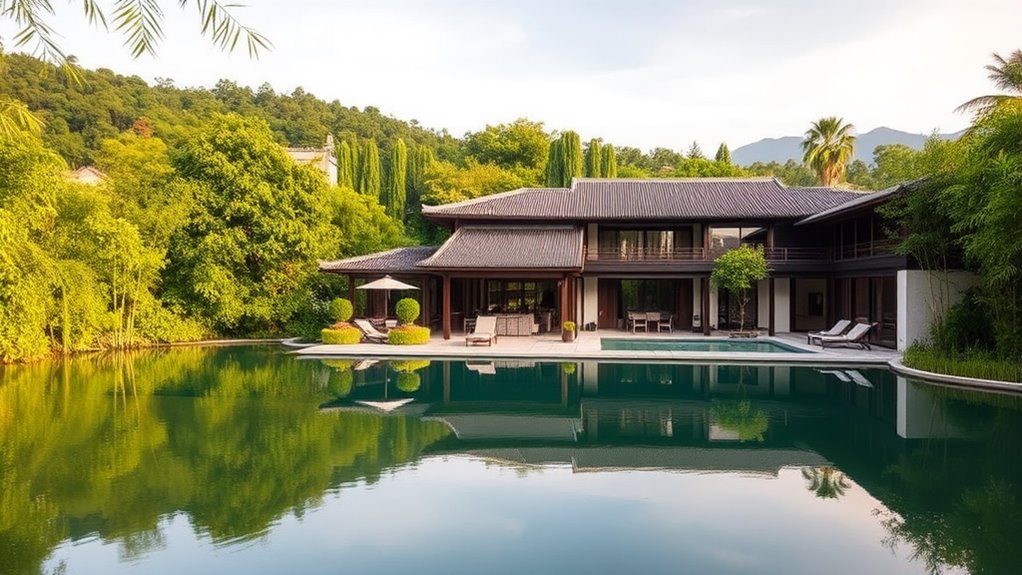 relaxation rejuvenation self care tranquility