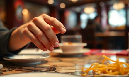 Mastering the Art of Asking for the Bill in Chinese Restaurants