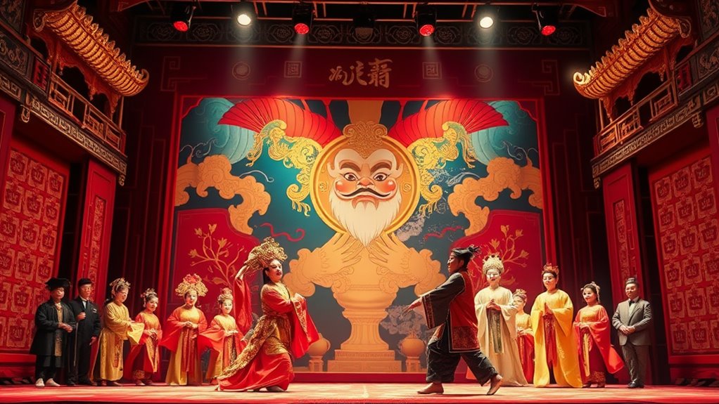 safeguarding cultural heritage