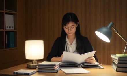 What Is the Otsuka Toshimi Scholarship for Medical Students?