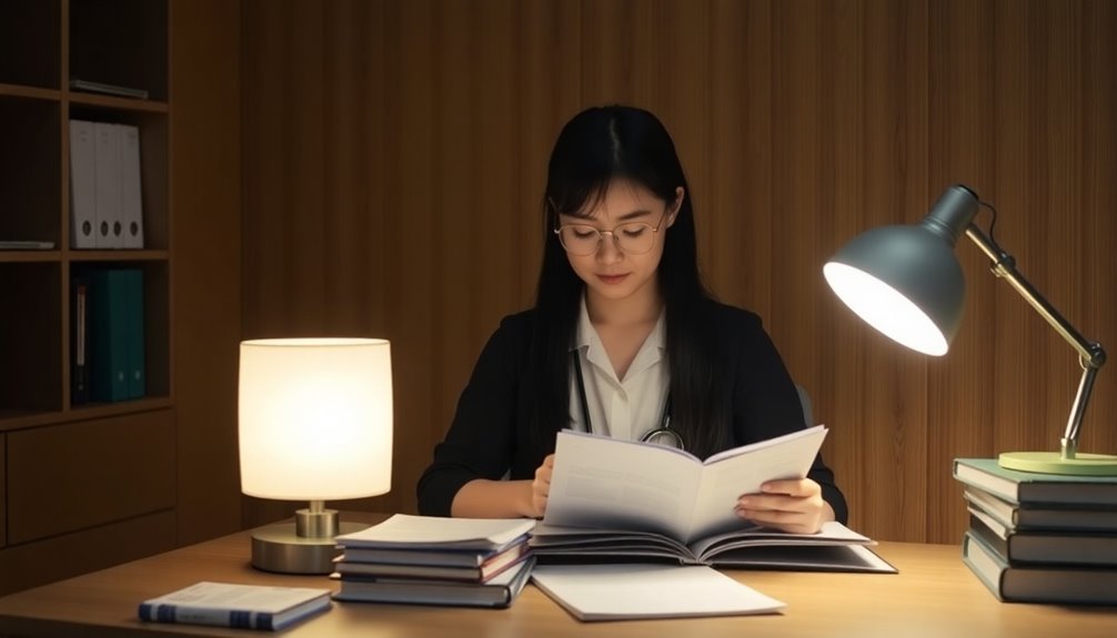 What Is the Otsuka Toshimi Scholarship for Medical Students?