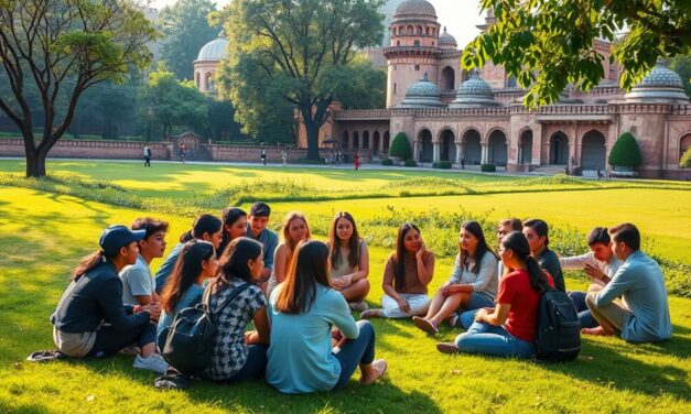 What Is the Silk Road Scholarship for Students Along the Belt and Road?