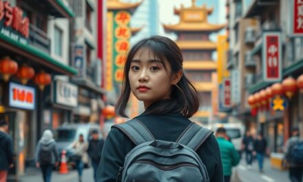 3 Essential Safety Tips for Solo Female Travelers in China