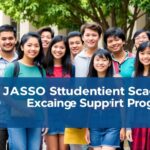 What Is the JASSO Student Exchange Support Program?