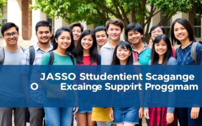 What Is the JASSO Student Exchange Support Program?