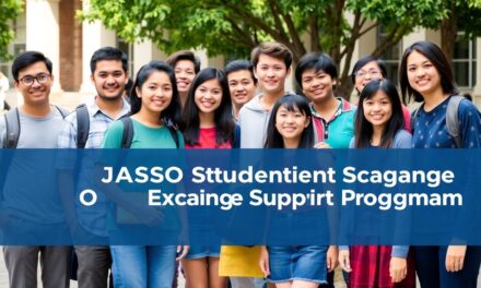 What Is the JASSO Student Exchange Support Program?