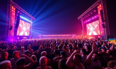 Top 10 Summer Music Festivals in China You Can’t Miss