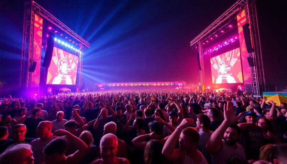 Top 10 Summer Music Festivals in China You Can’t Miss