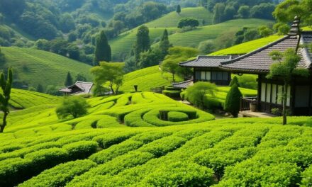 Discovering 7 Hidden Tea Farms in Uji’s Rural Kyoto Landscapes