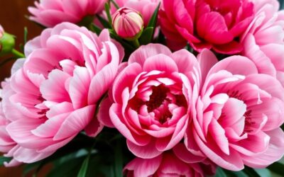 Cultural Significance of Peonies in China