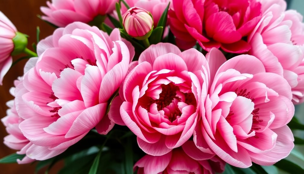 Cultural Significance of Peonies in China