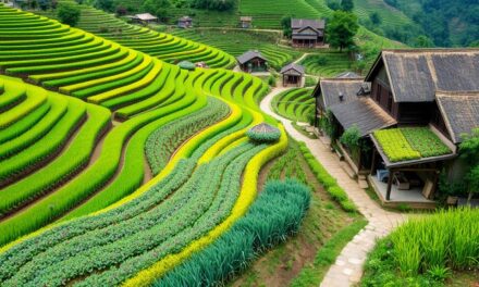 10 Must-Visit Traditional Chinese Medicine Herb Farms