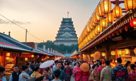 Attending the Toka Ebisu Festival in Osaka: What to Expect