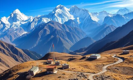 The Best Time to Visit Tibet for Trekking Your Ultimate Guide