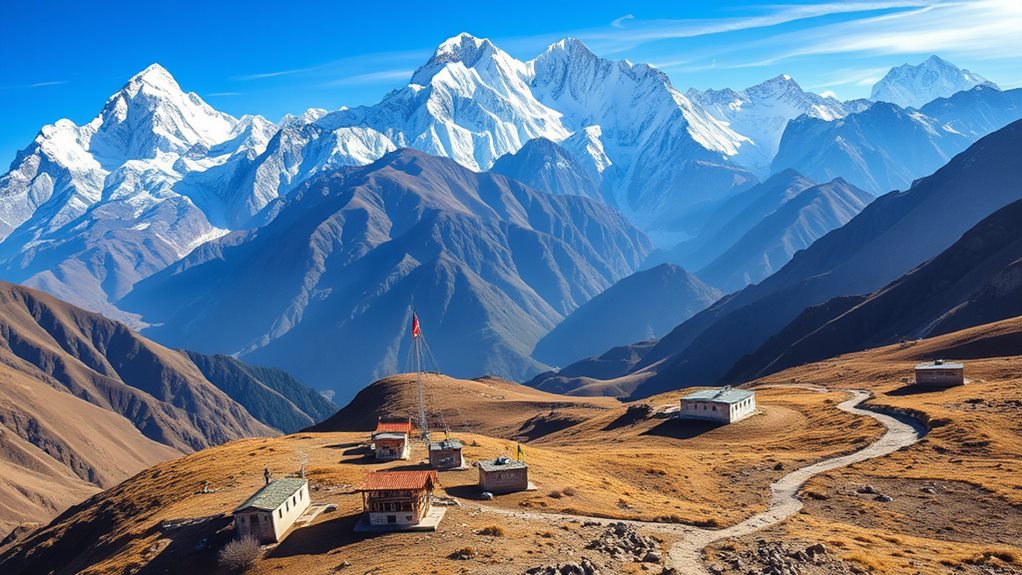 The Best Time to Visit Tibet for Trekking Your Ultimate Guide