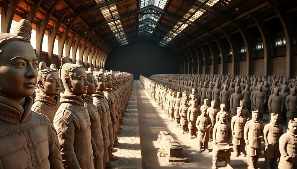 10 Essential Tips for Exploring Xi’an’s Terracotta Warriors