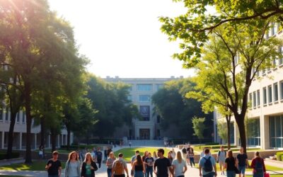 What to Know About Yonsei University’s Partial and Full Tuition Scholarships