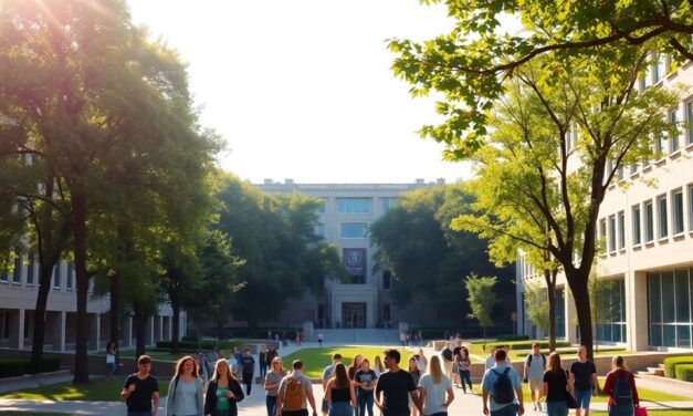 What to Know About Yonsei University’s Partial and Full Tuition Scholarships