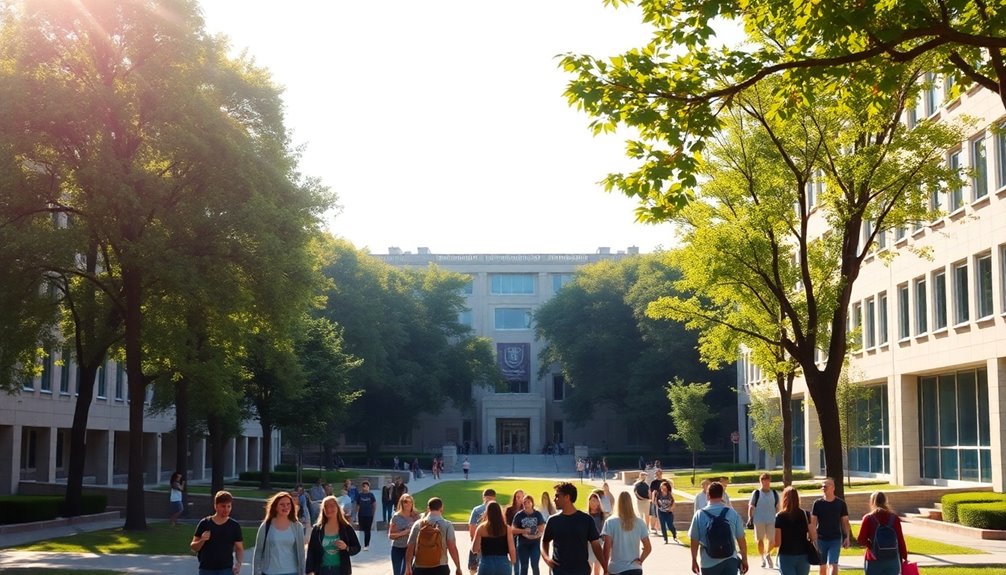 What to Know About Yonsei University’s Partial and Full Tuition Scholarships