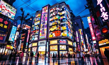 Japan’s Pop Culture Pilgrimage: Anime, Manga, and Gaming Hotspots