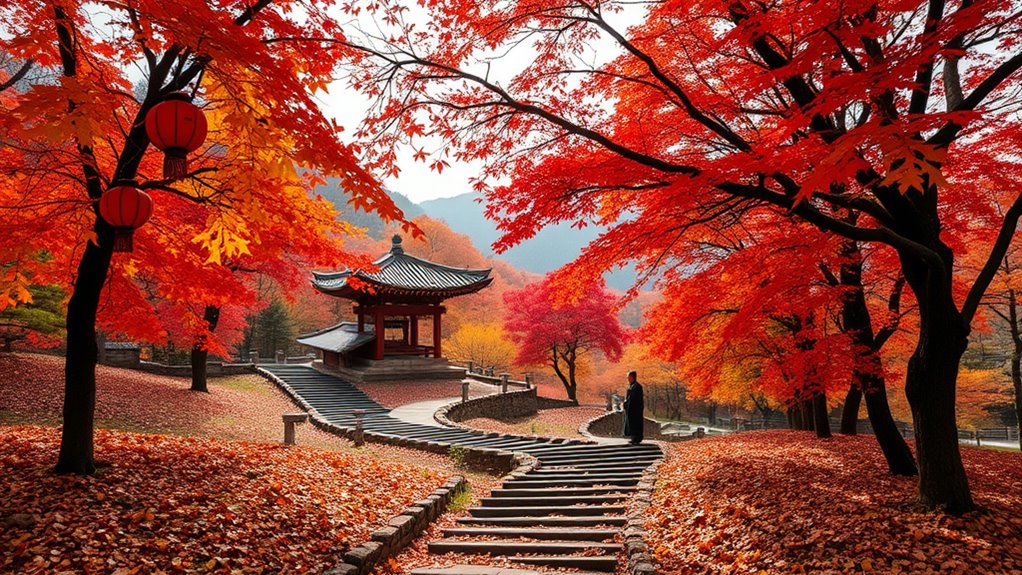 autumn s natural and cultural richness