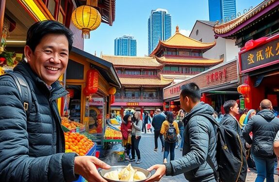 Budget-Friendly China: Tips for Exploring on a Shoestring in 2026