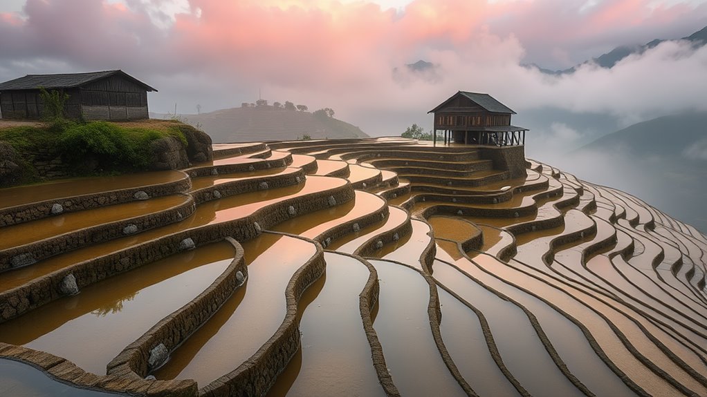 capturing china s unesco landscape photography
