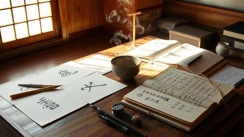 Japanese Language Mastery: Navigating Kanji, Keigo, and Conversational Nuances