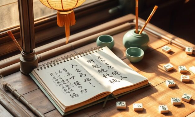 Learn Mandarin Chinese: Characters, Tones and Culture