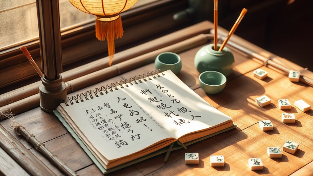 Learn Mandarin Chinese: Characters, Tones and Culture