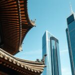 Traditional to Modern: China’s Diverse Accommodation Options