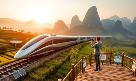 Sustainable Travel in China: Eco-Friendly Adventures for 2025