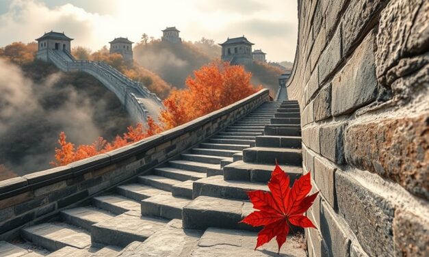 Navigating China’s Ancient Wonders: A 2026 Guide to UNESCO Sites