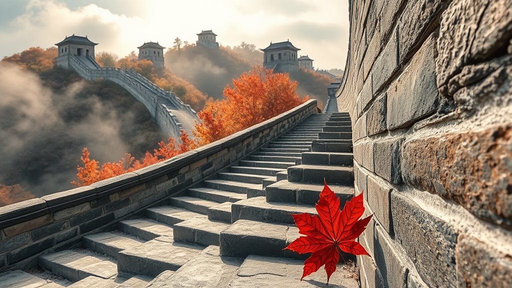 Navigating China’s Ancient Wonders: A 2025 Guide to UNESCO Sites