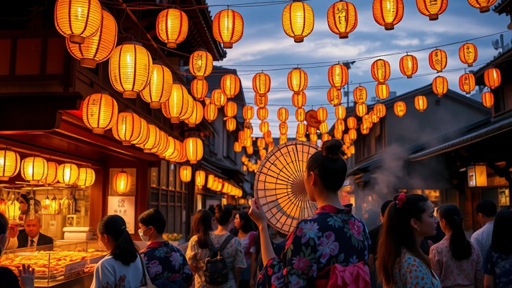 fun filled summer events