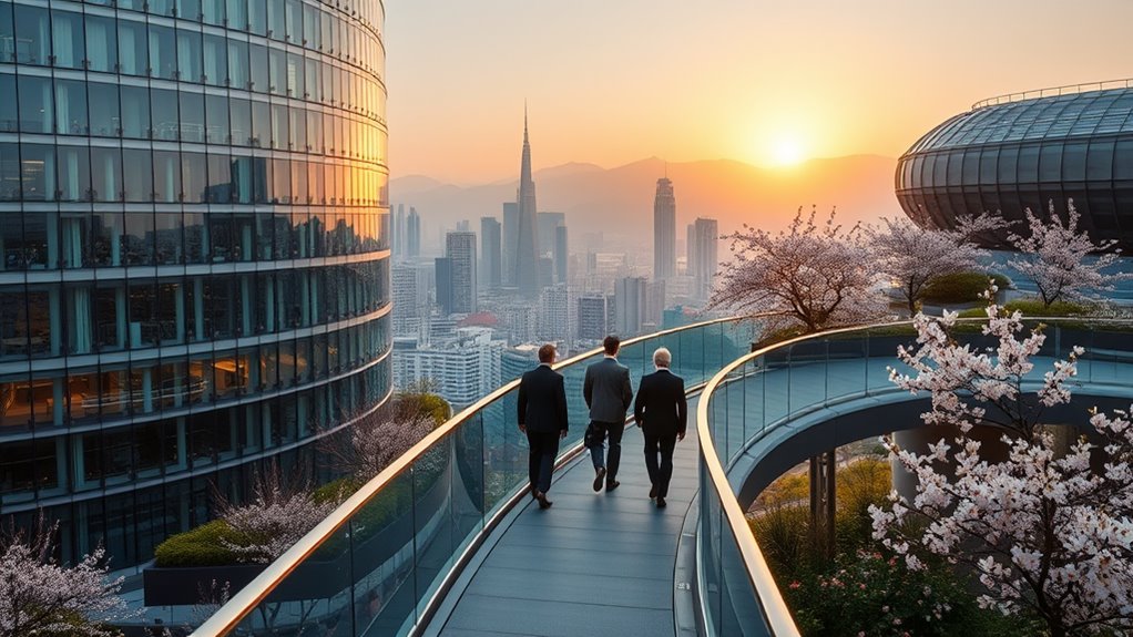 global healthcare transformation opportunities