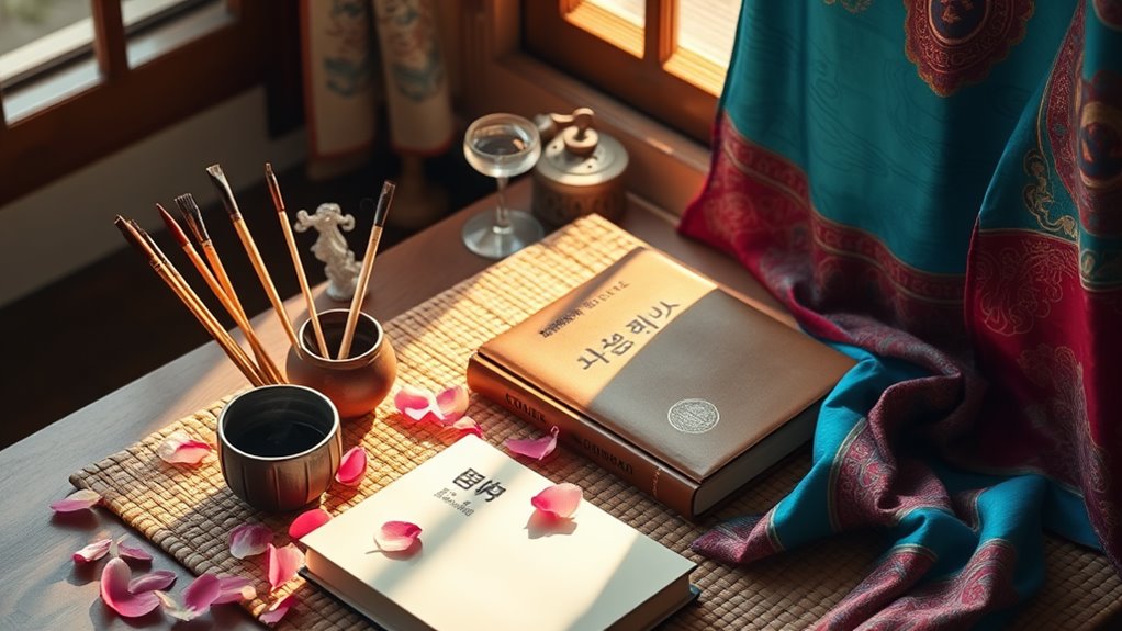 integrating cultural contexts in language acquisition