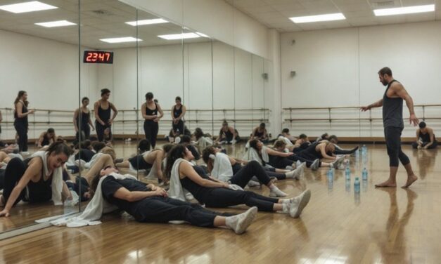 Behind the Scenes of K-Pop: Training, Production, and the Business of Idol Culture