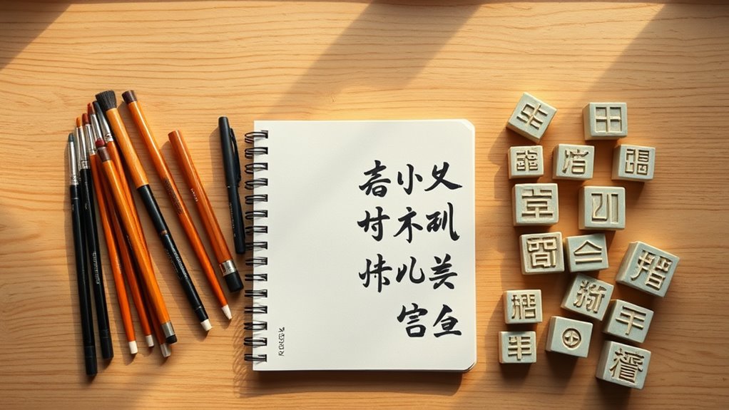 korean alphabet fundamentals breakdown