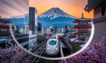 Japan Unveiled: A Traveler’s Compass for 2025 Adventures