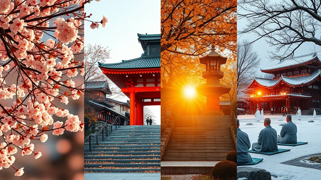 optimal cultural immersion timeframes