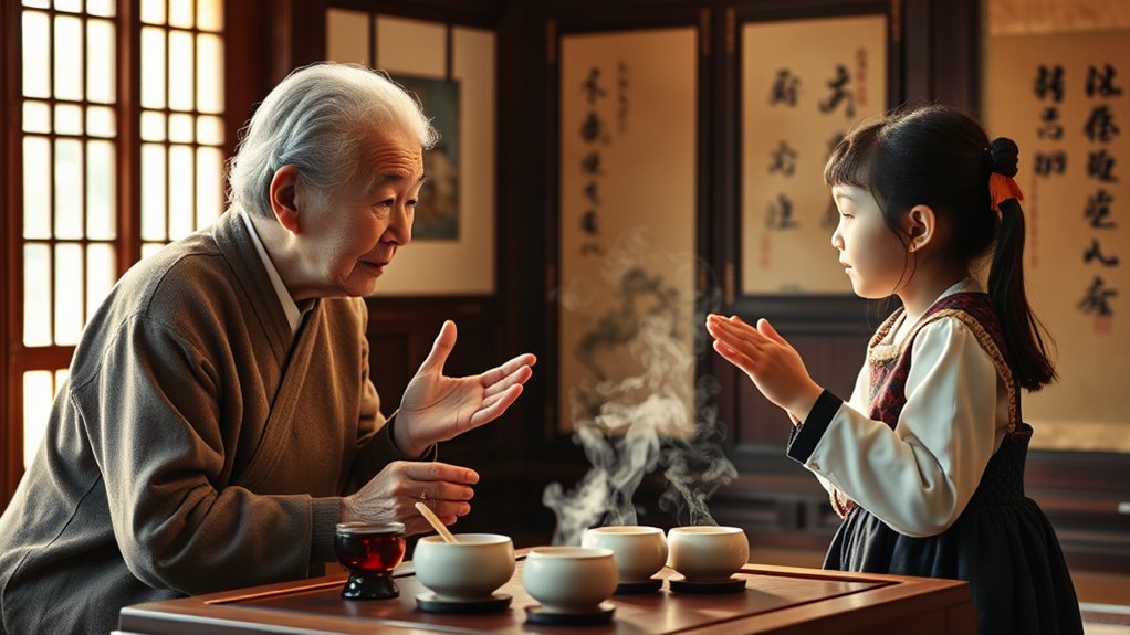 proficiency in korean honorific usage