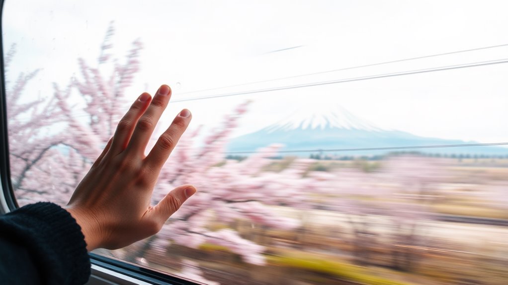 seasonal transportation guidance for commuters