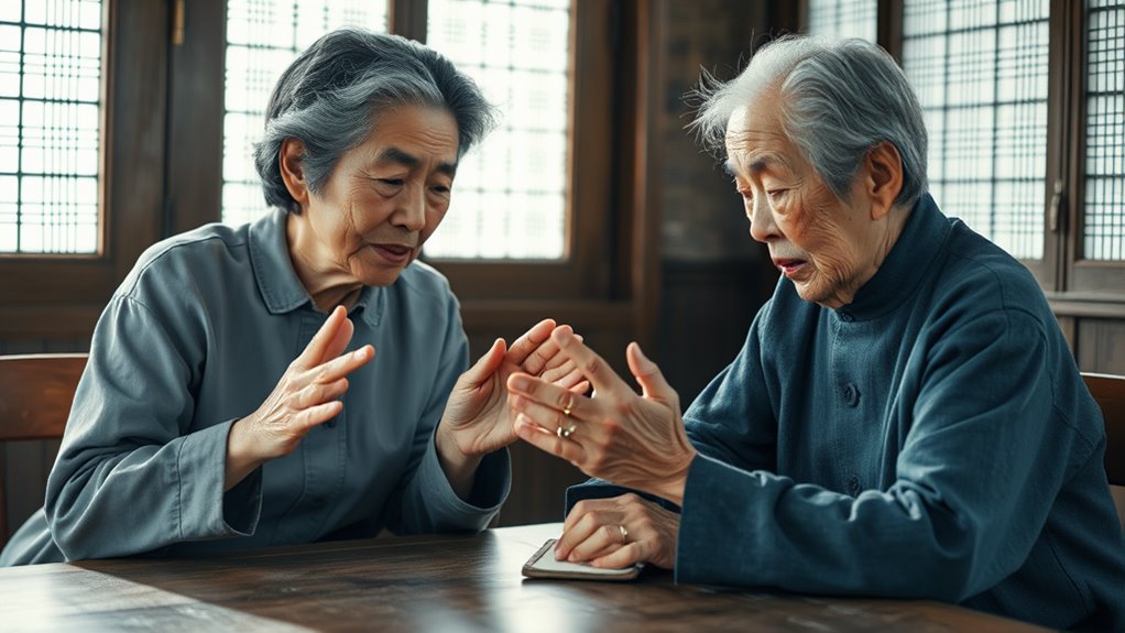 speech levels reflect social context