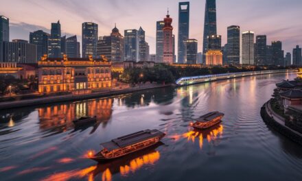 China: The Ultimate Travel Guide for 2025